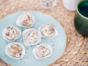 Paleo ferrero rocher