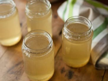 Runderbouillon