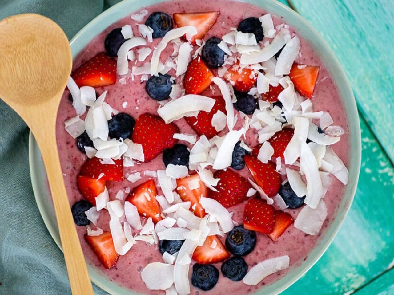 Smoothiebowl