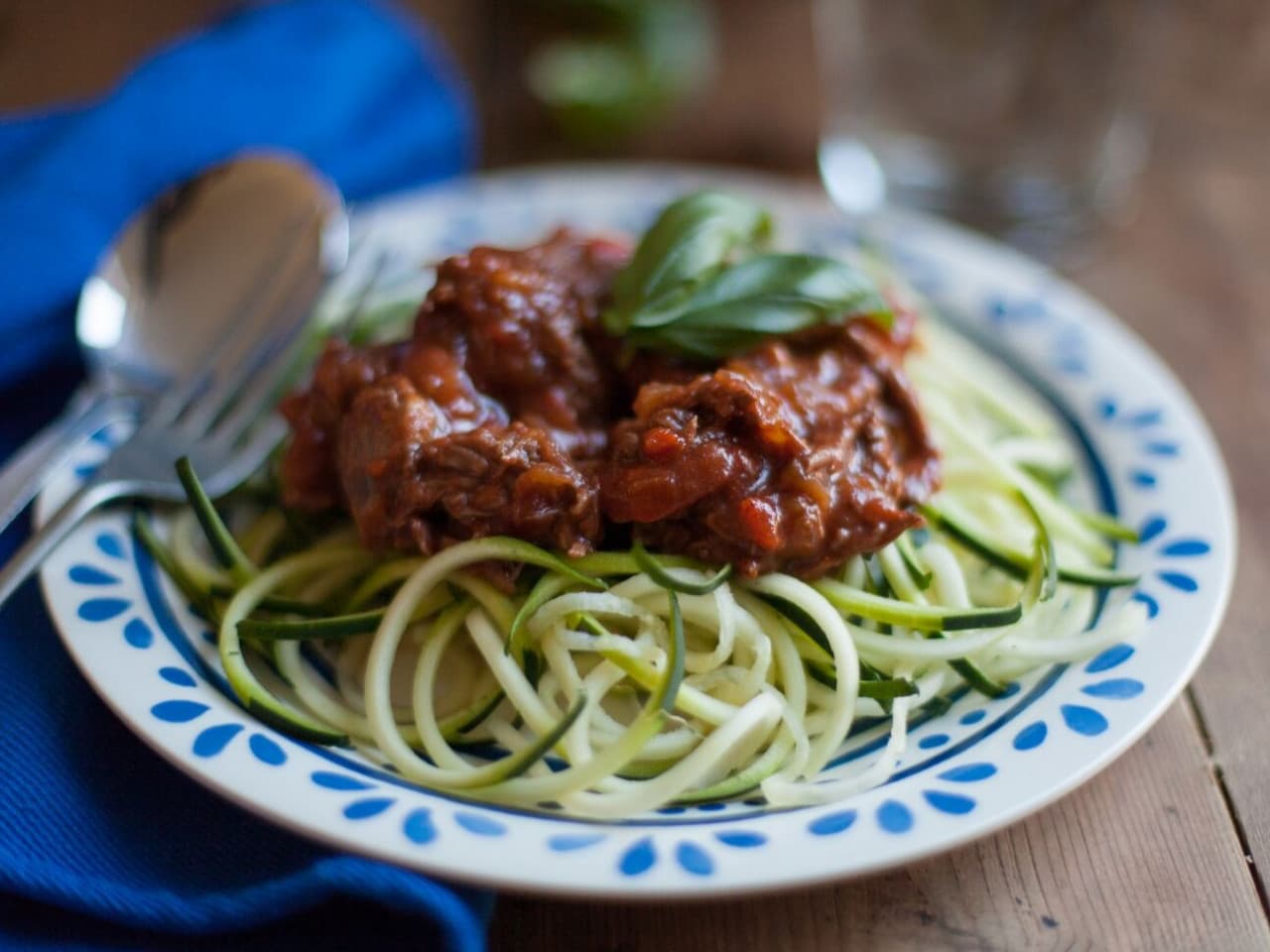 Ragoût de boeuf méditerranéen du Crock-Pot