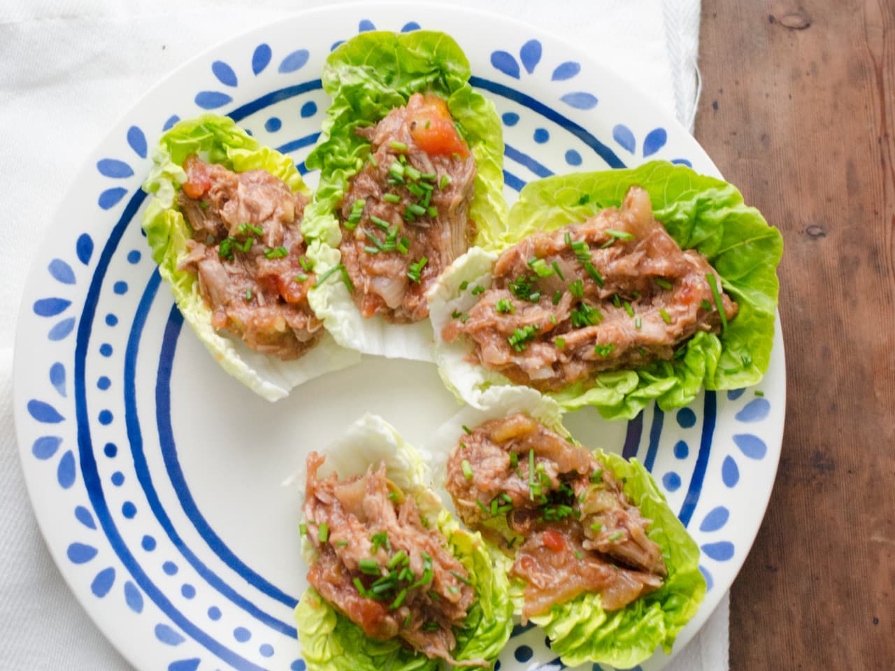 Crock-Pot carne asada