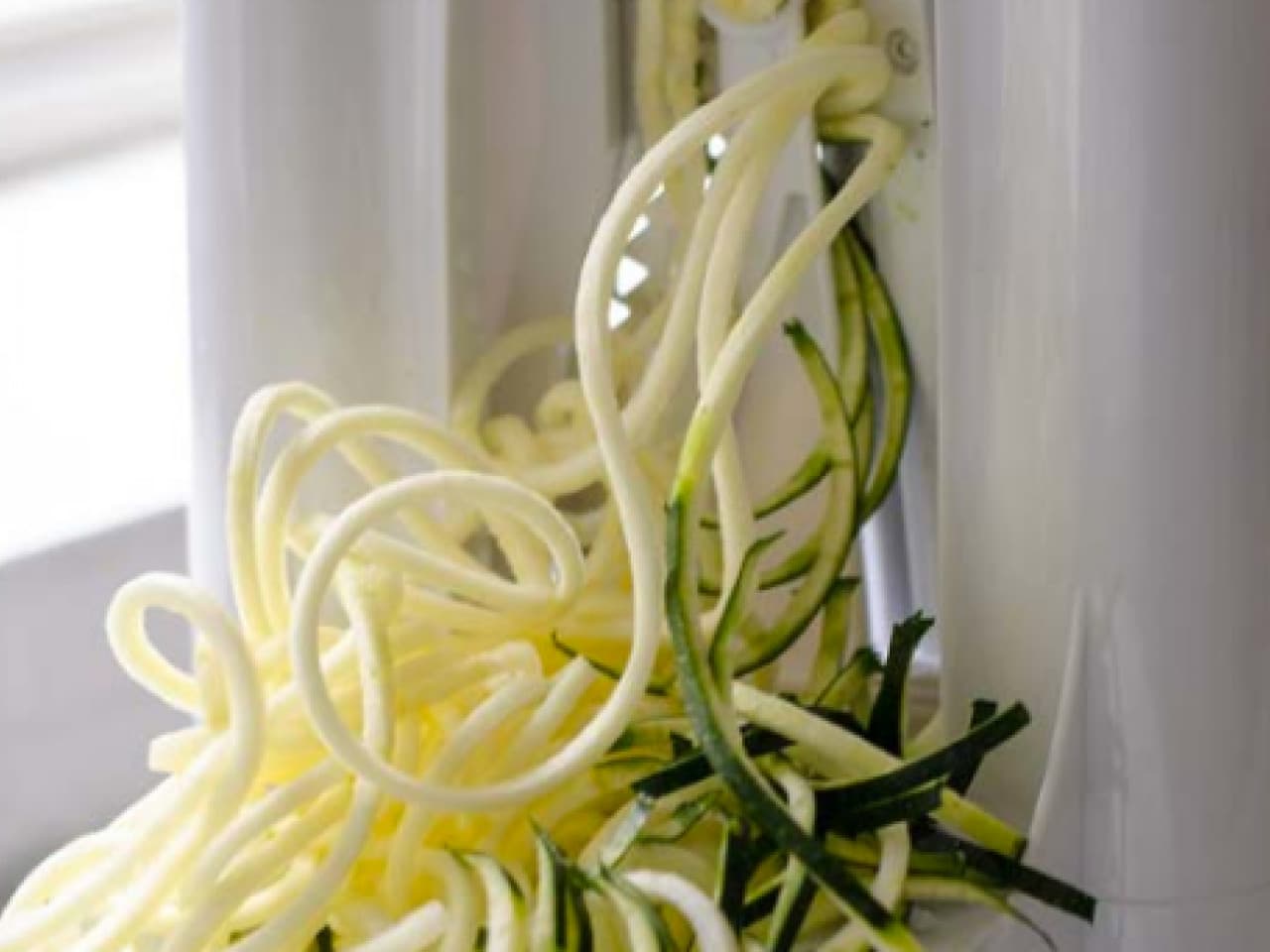 Zoodles