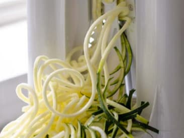 Zoodles