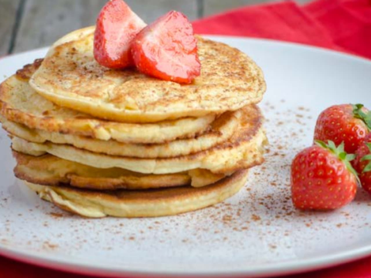 Panqueques