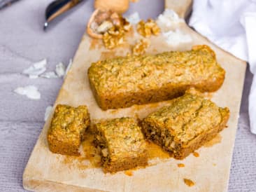 Breakfast bars