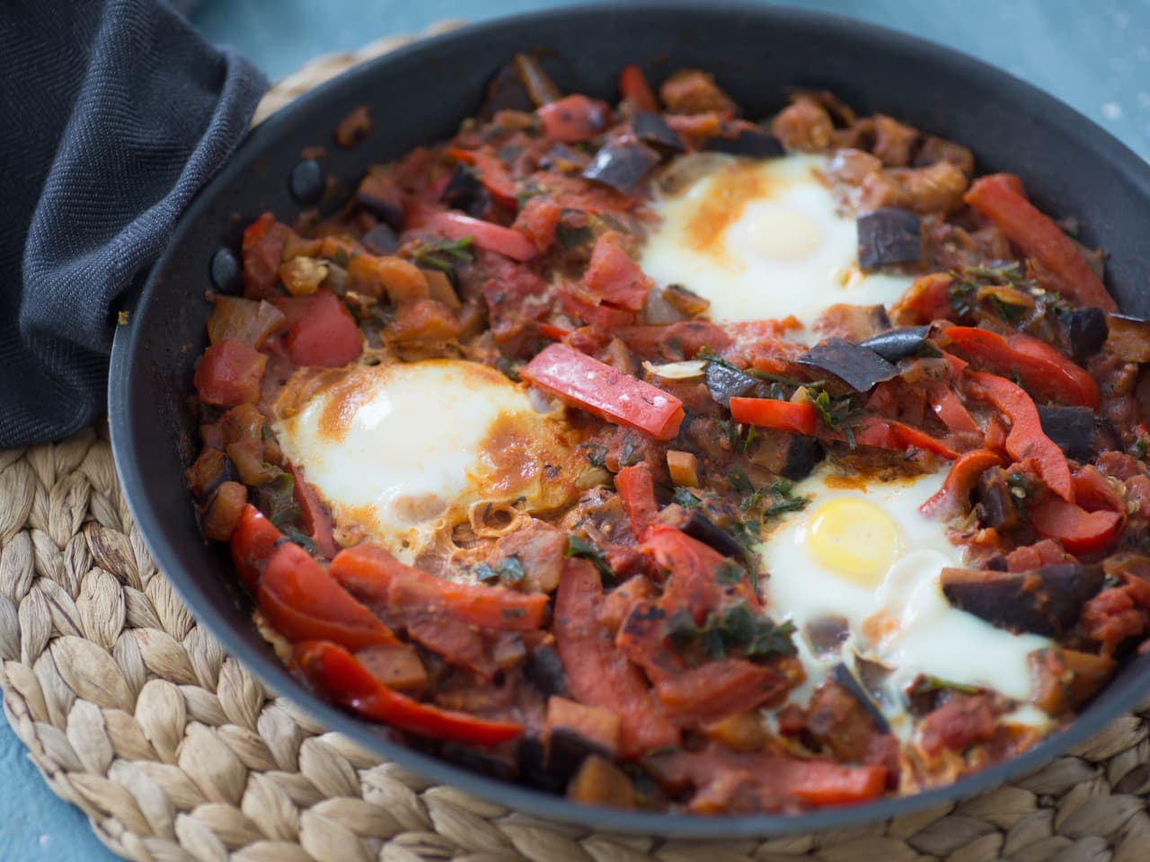 Shakshuka