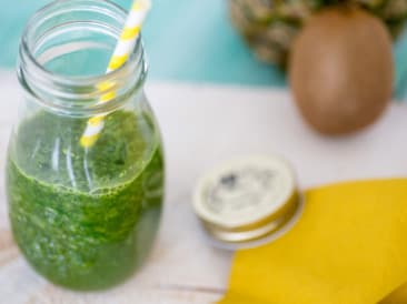 Green smoothie