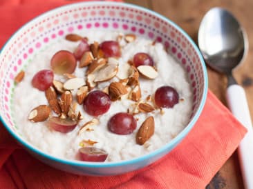 Paleo "oats"