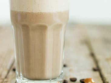 Paleo-Kaffee