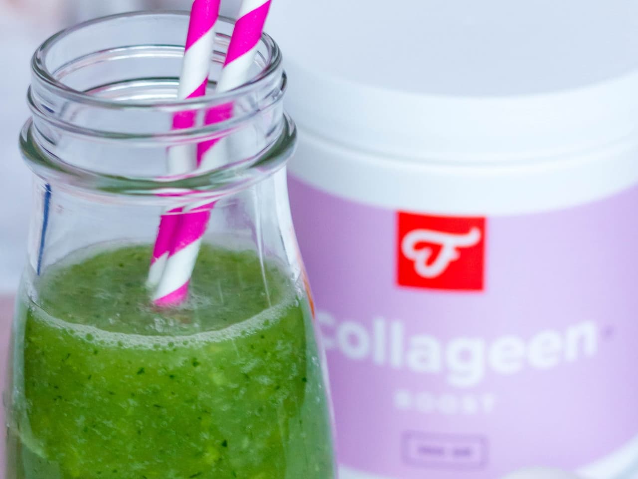 Fresh smoothie (Collagen)