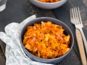 Polish stew