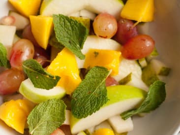 Fruitsalade