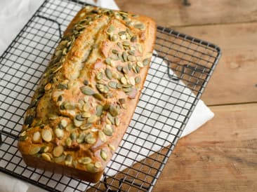 Vielseitiges Paleobrot