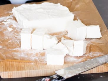 Paleo Marshmallows