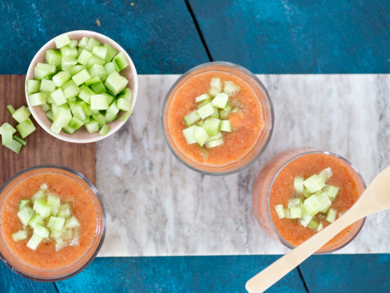 Gazpacho