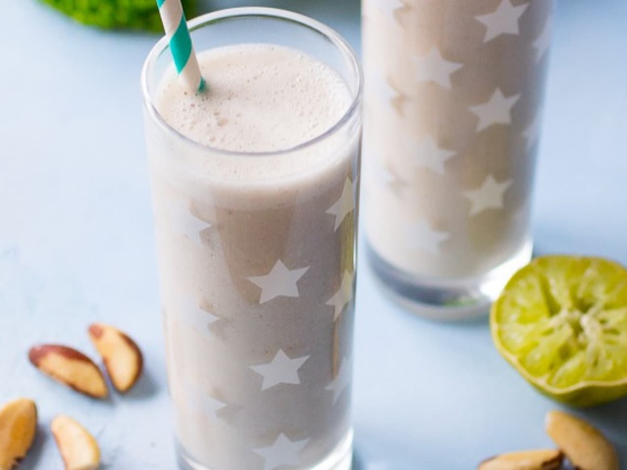 Paleo Post-Workout shake met Collageen