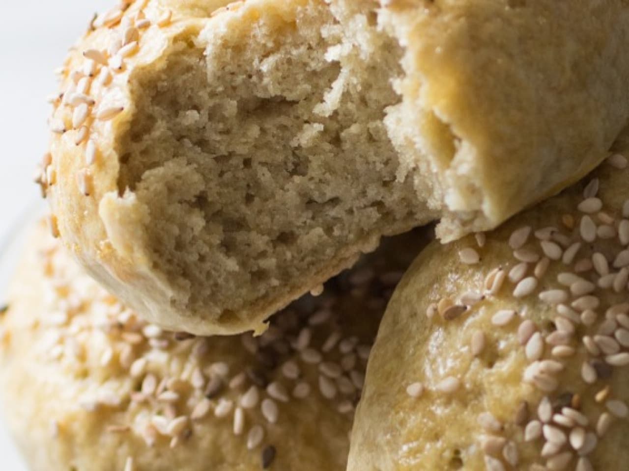 Paleo-Bagel