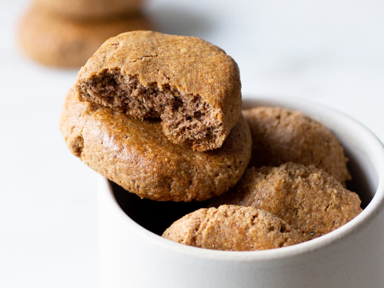 Paleo Tough Tough Glutenfrei