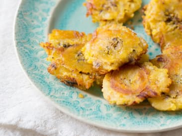 Tostones