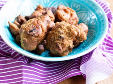 Oliebollen