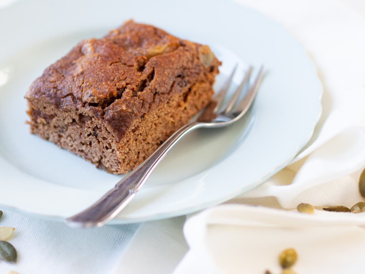 Paleo Bananenbrood