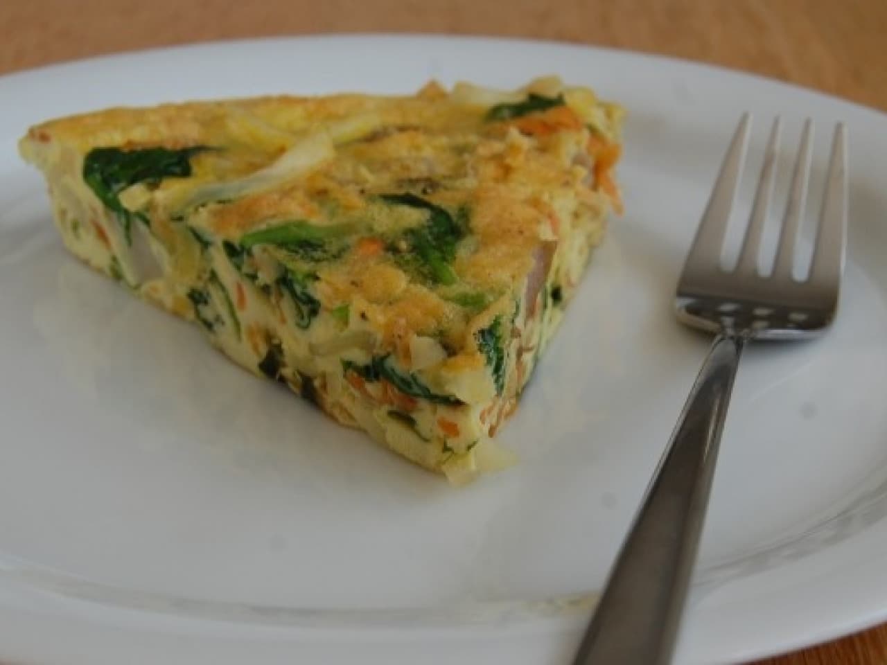 Fritatta