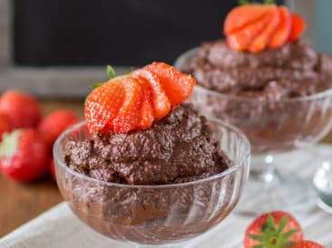 Chocolademousse