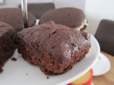 De allerlekkerste paleo brownies