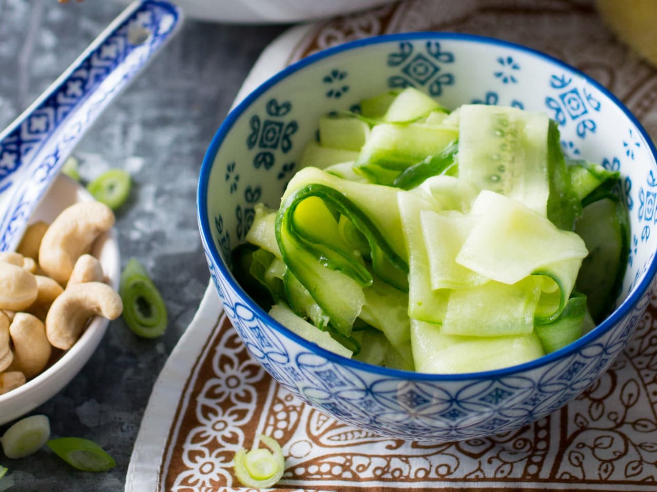 Pickled cucumber