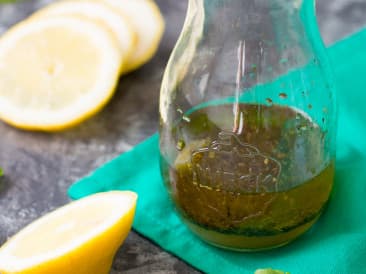 Basis Vinaigrette
