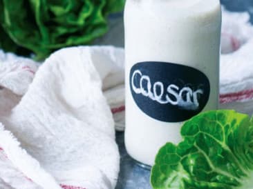 Caesar Dressing