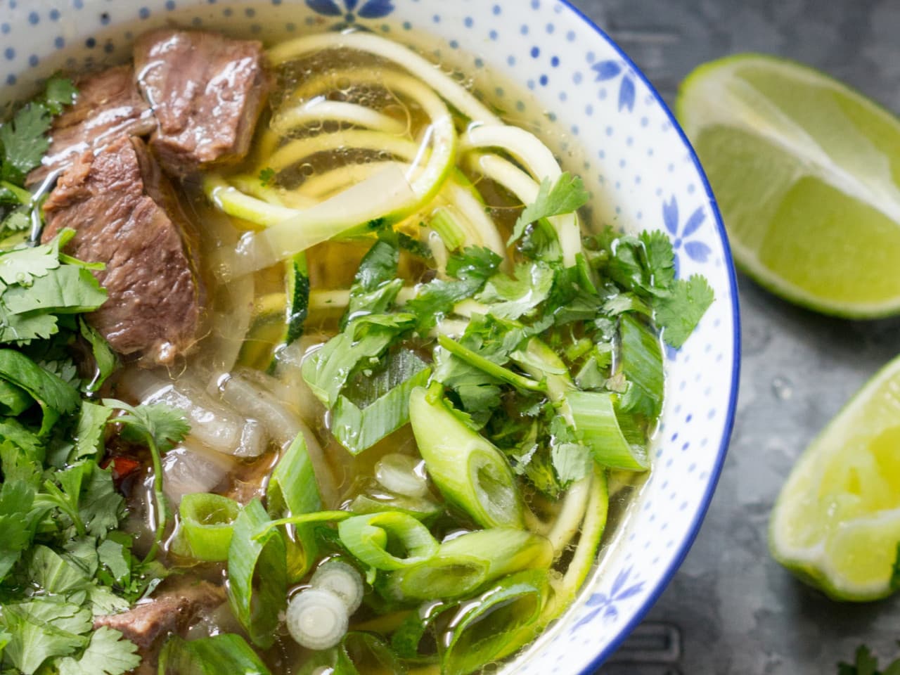 Vietnamesische Pho