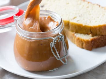 Dulce de Leche