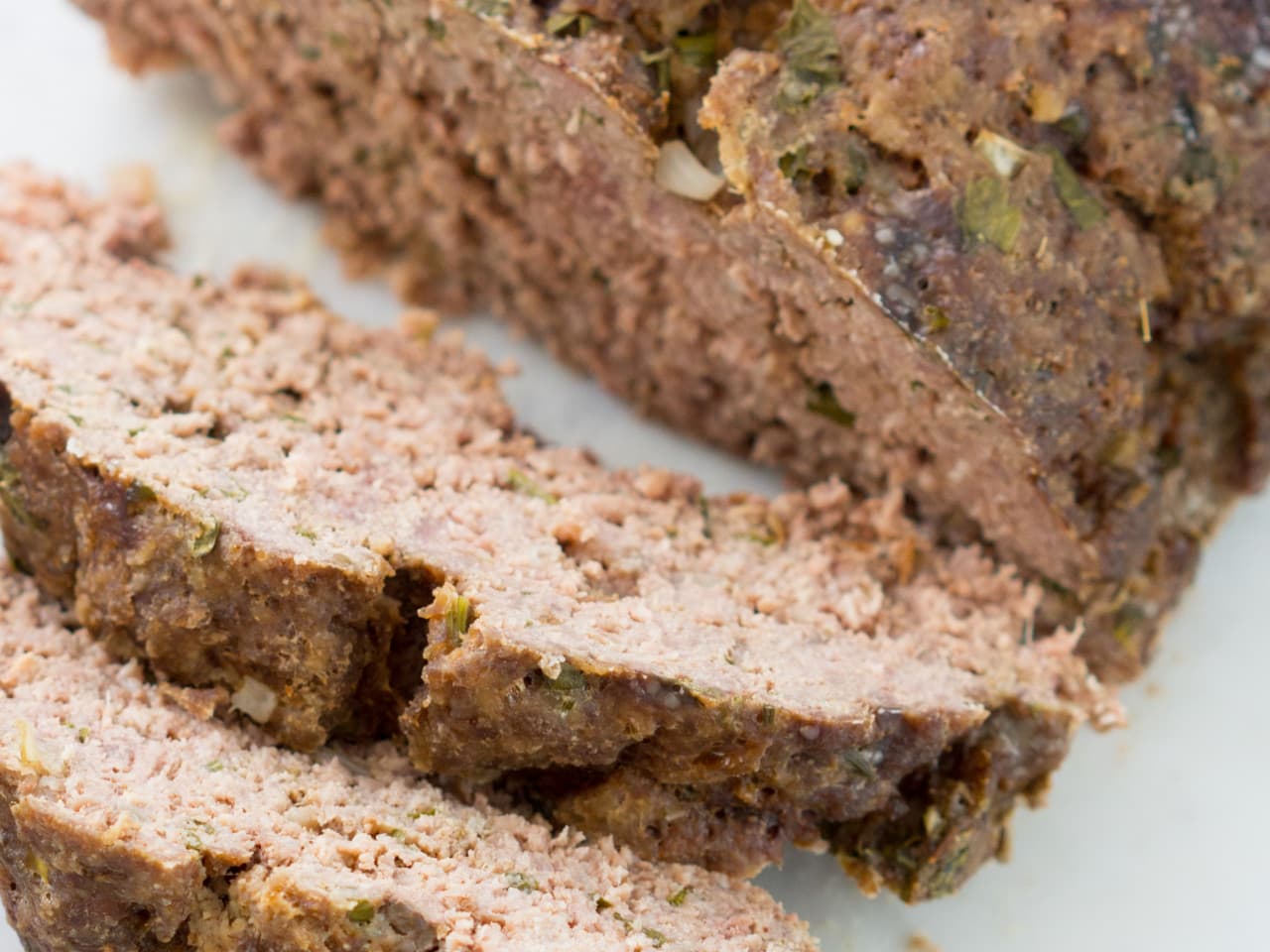Pastel de carne