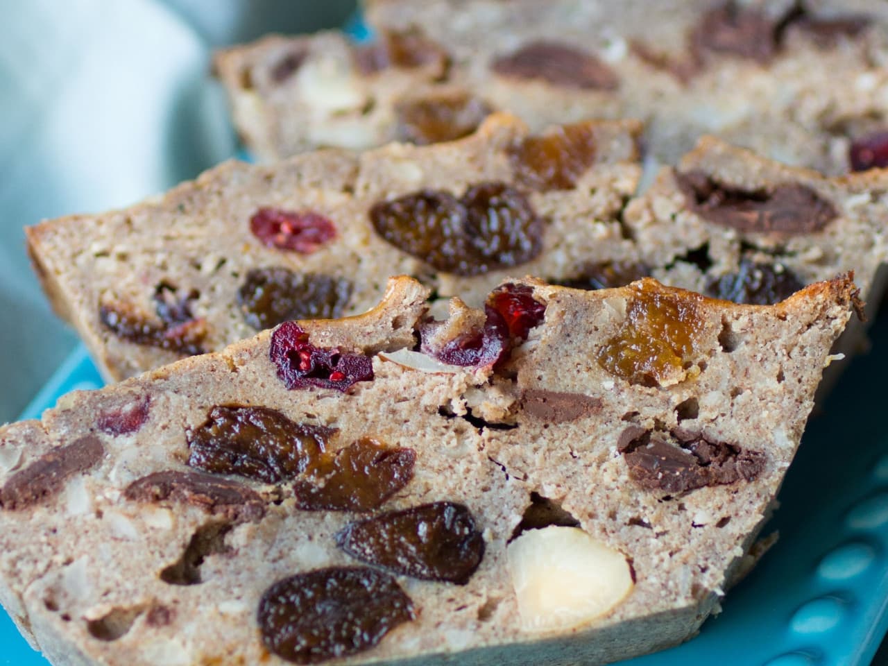 Bananenbrot