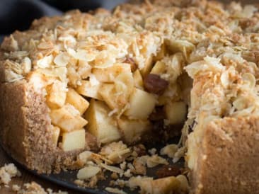 Apple pie