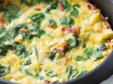 Ontbijtquiche