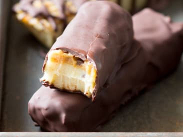 Paleo Candybars