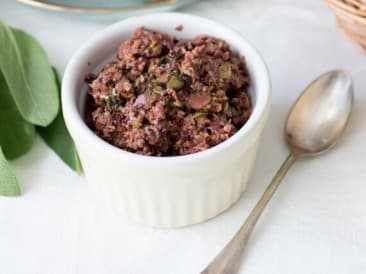 Tapenade