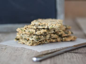 Seed crackers