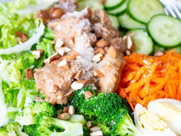 Gado gado