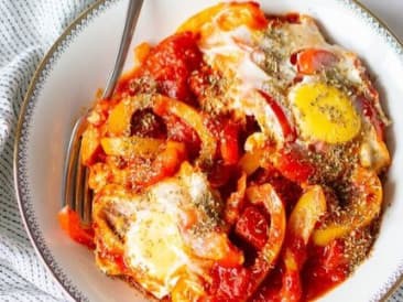 Shakshuka