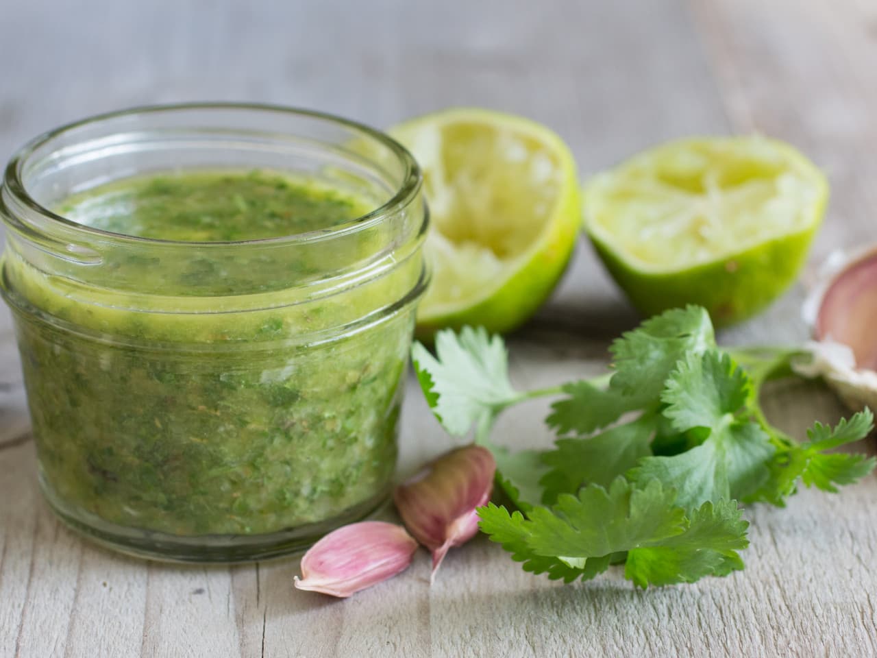 Chimichurri