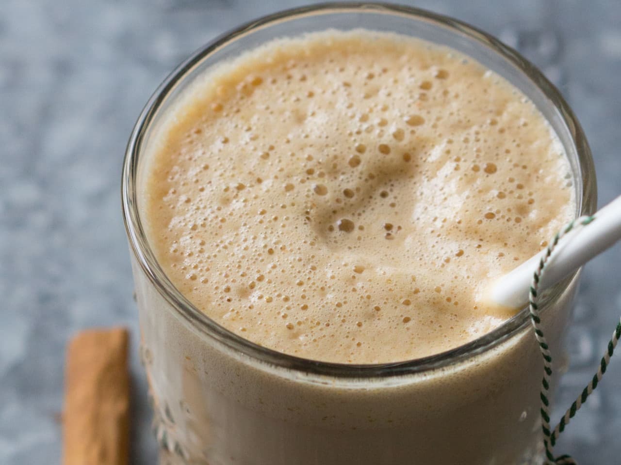 Chai Latté au miel