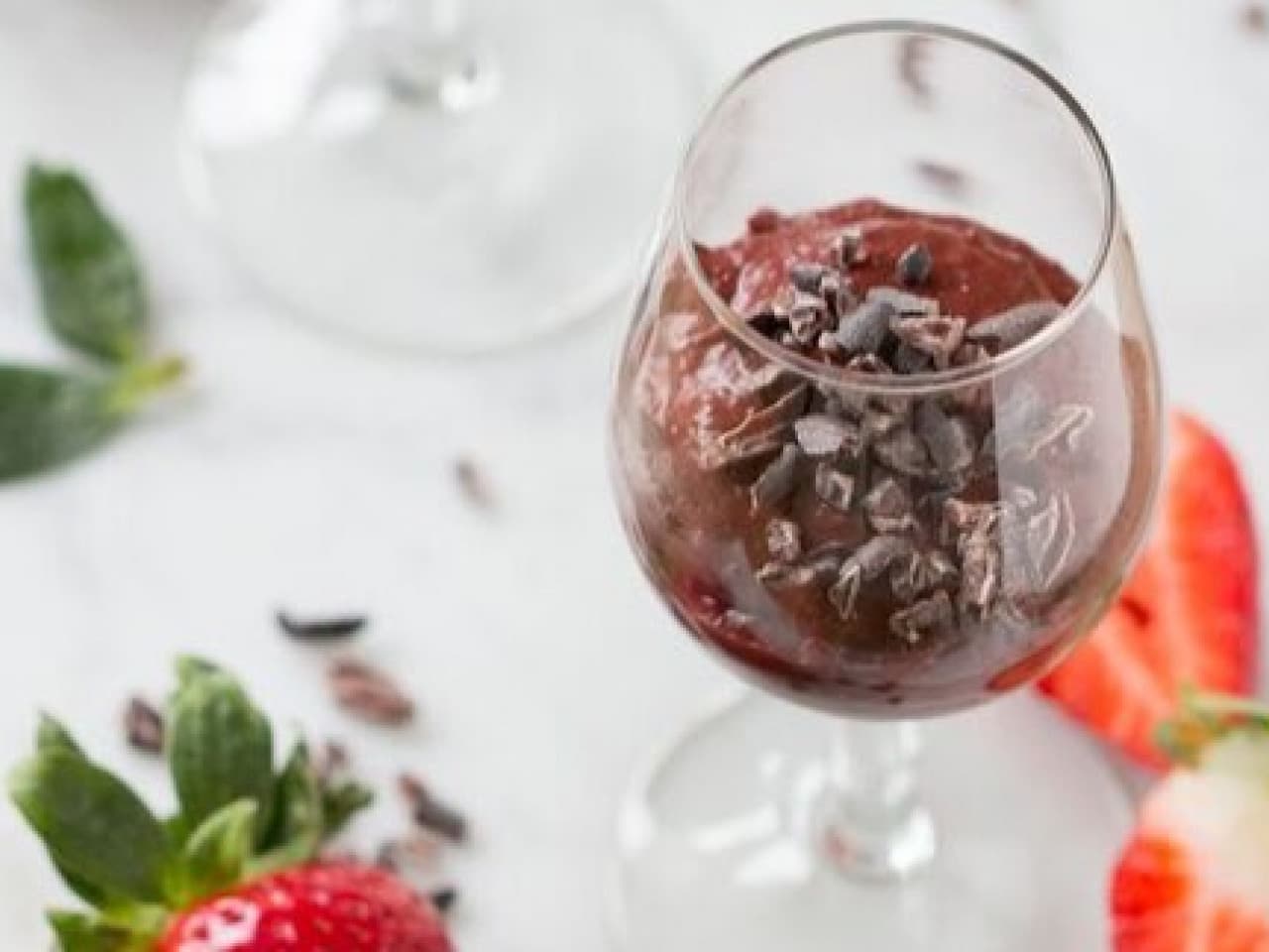 Choco Smoothie