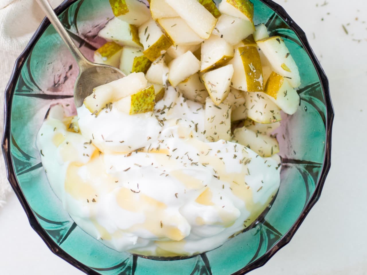 No cook breakfast 1
