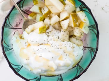 No cook breakfast 1