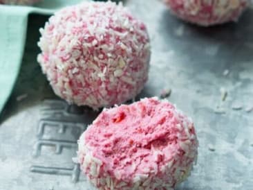 Smoothie-Knödel