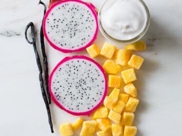 Batido Tropicana
