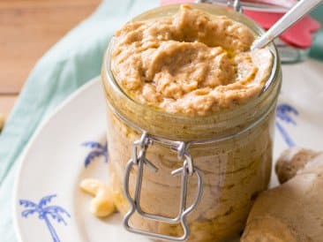 Grandmother's Satay Sauce